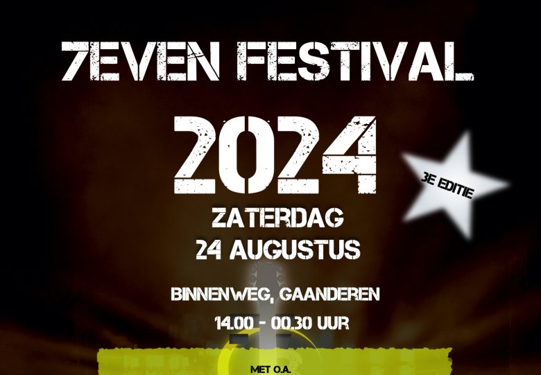 7even Festival