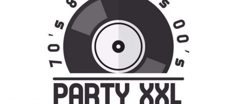 70’s, 80’s, 90’s and 00’s Party XXL is Back!