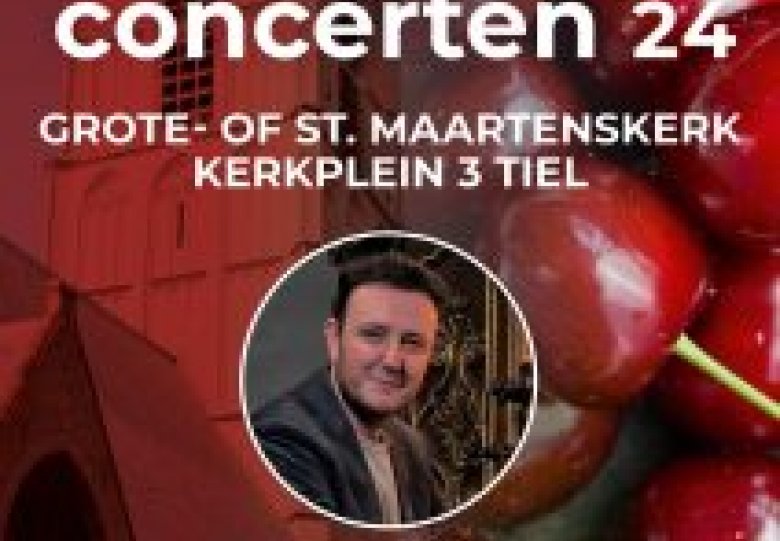 Betuws concert – St. Maartenskerk