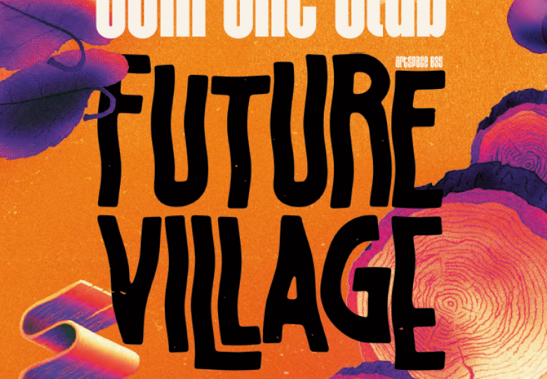 Future Village Art Space 035 (12+)