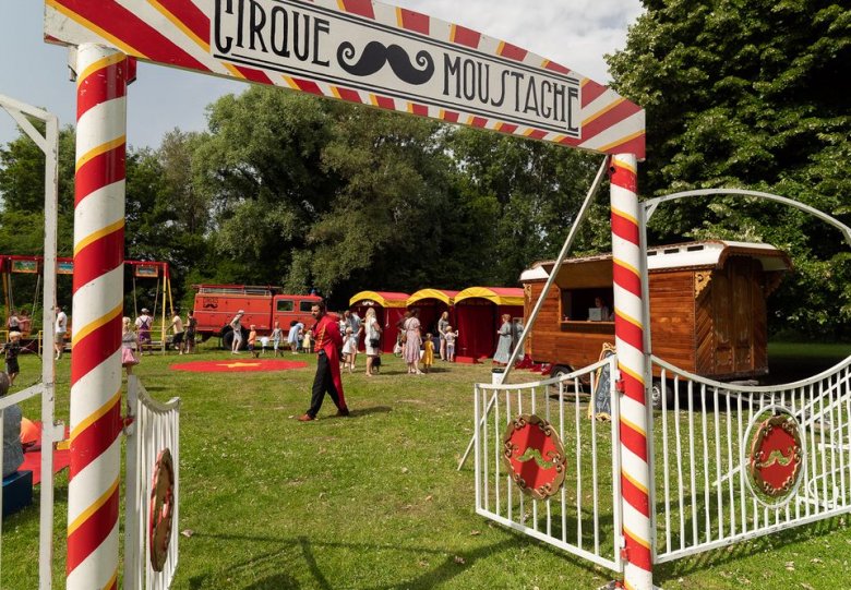 Circus Snor