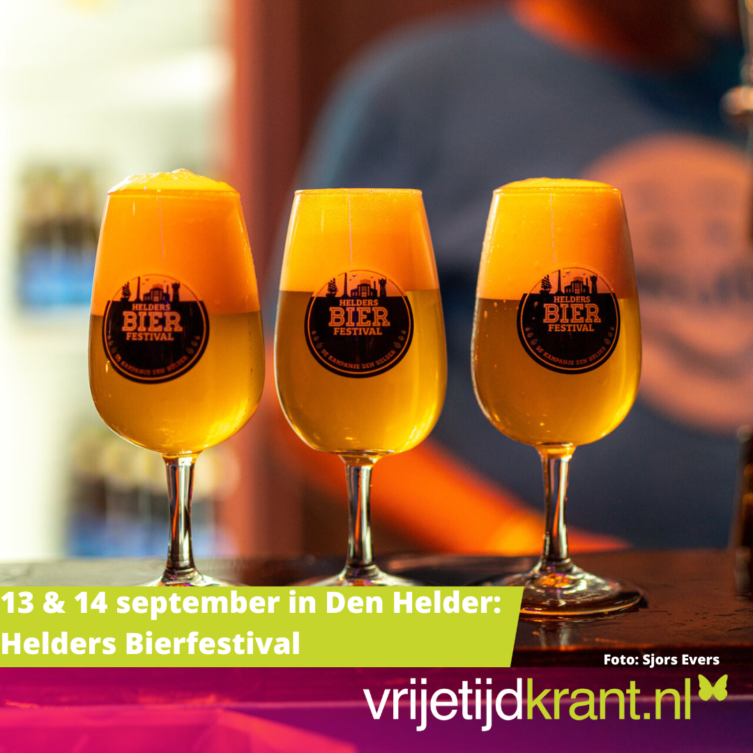 Helders_Bierfestival