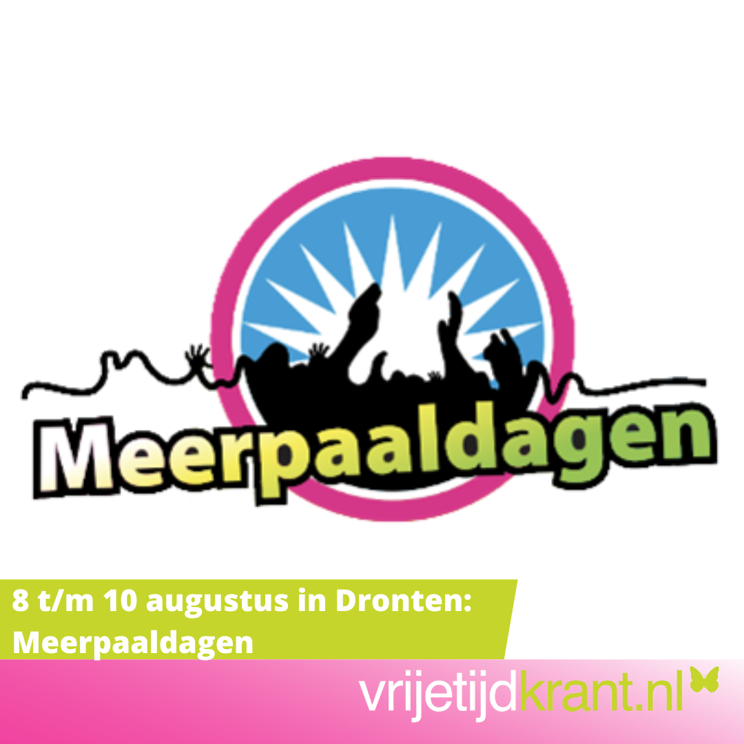 Meerpaaldagen