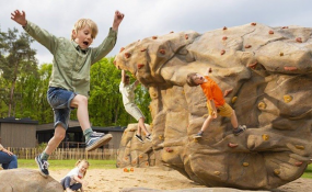 De leukste uitjes met kinderen in de Kop van Noord-Holland