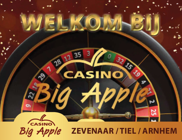 Big Apple casino