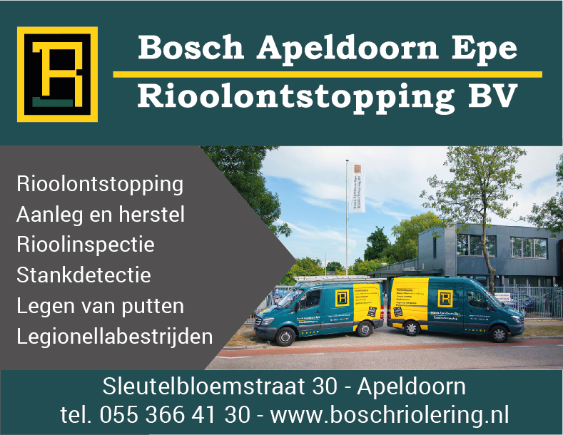 Bosch Apeldoorn Epe