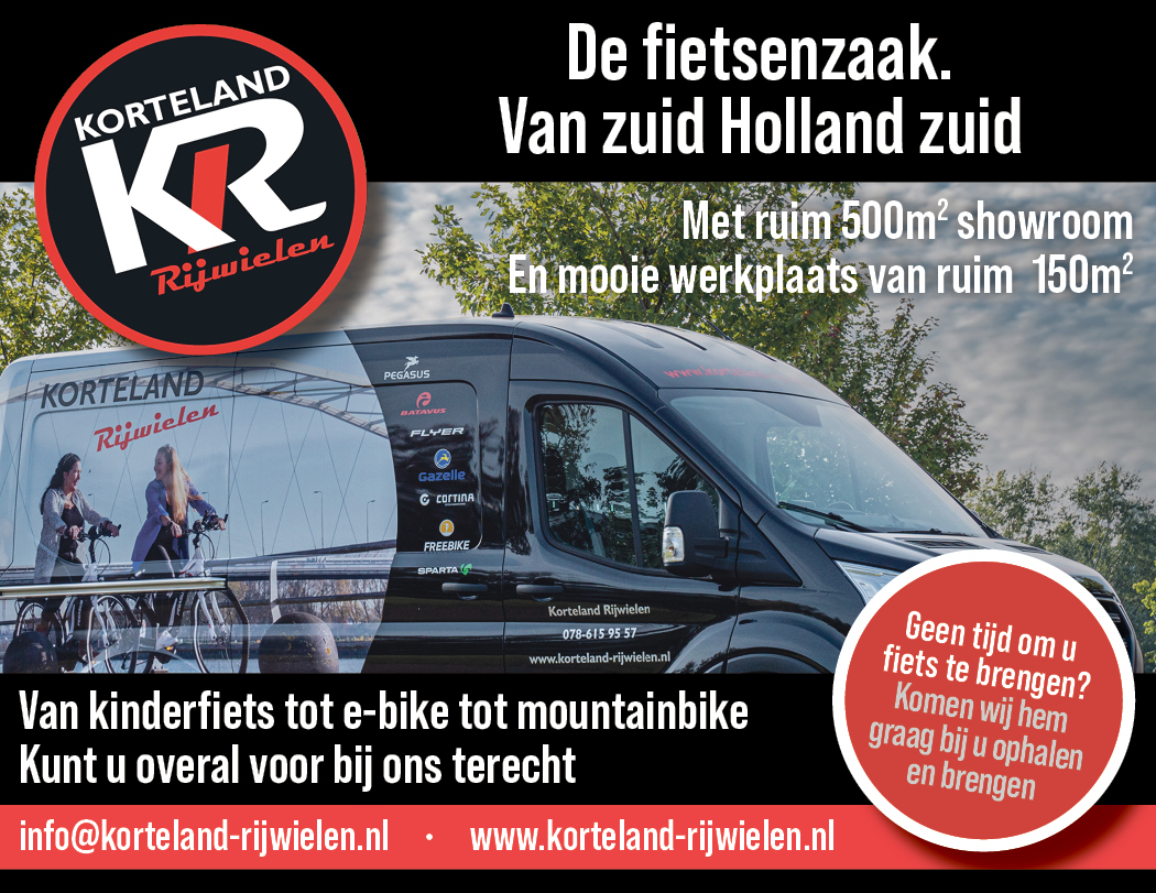 Korteland Rijwielen