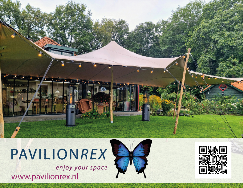 Pavilion Rex