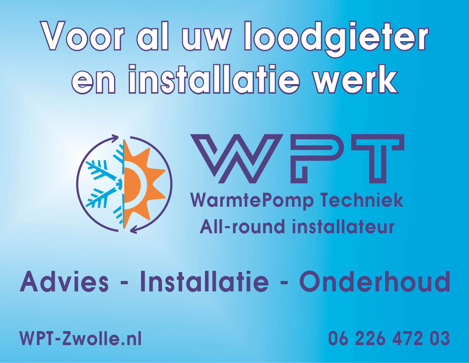 WPT Zwolle