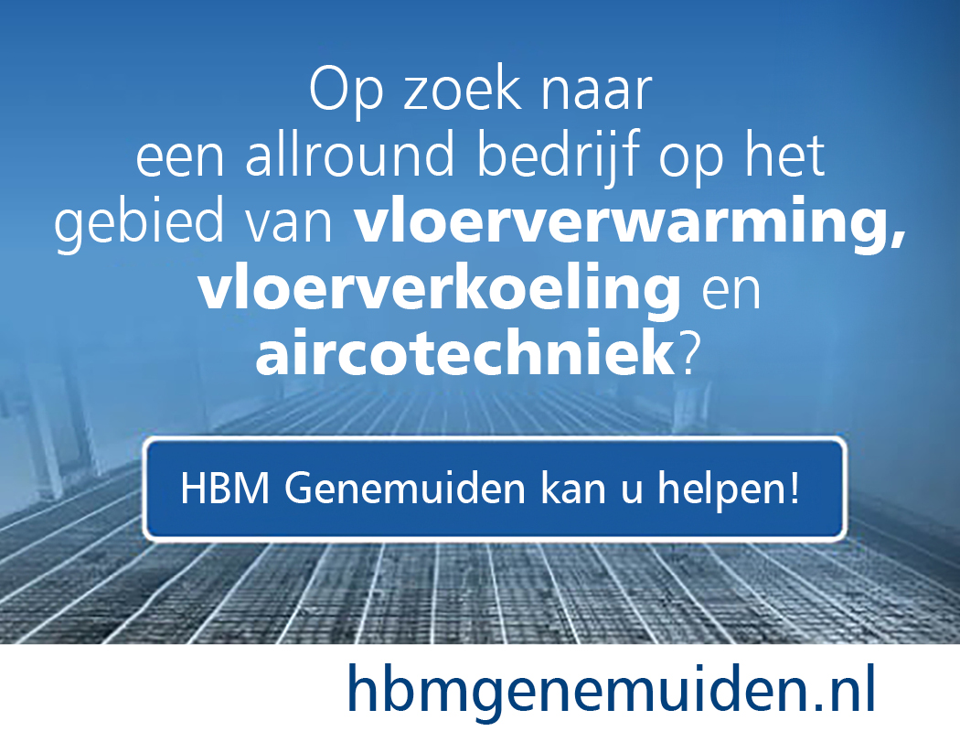 HBM Genemuiden